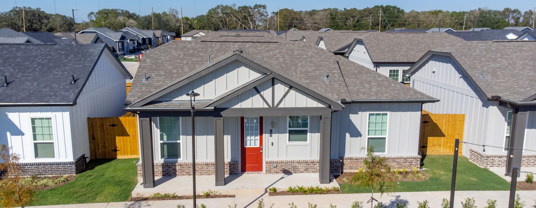 Fresno Rental Homes With Yards