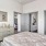 bedroom with access to bathroom